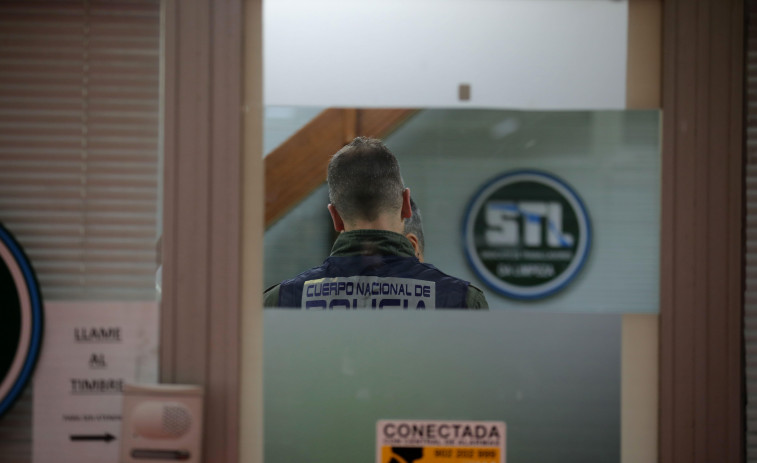 STL: el primer caso de corrupción entre particulares de A Coruña