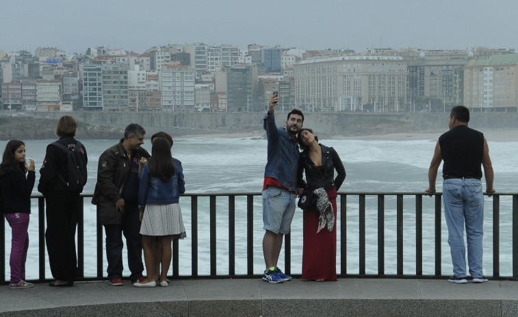 A Coruña es una de las ciudades con mayor cantidad de solteros