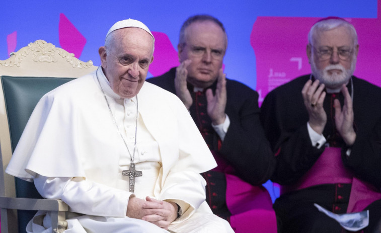 Los diez años del papa Francisco y su intento de cambiar la Iglesia