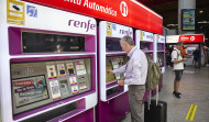 Renfe supera el millón de abonos gratuitos vendidos para Cercanías y Media Distancia