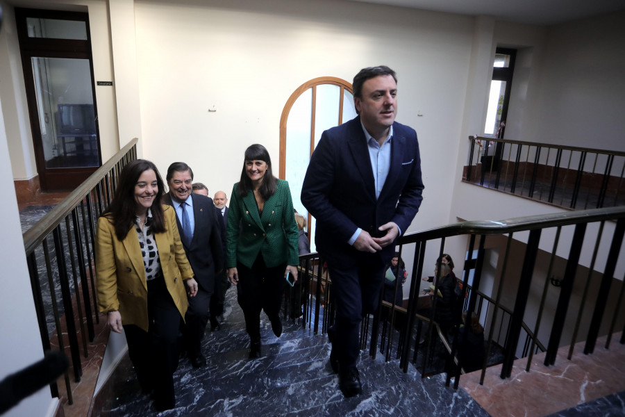 Formoso resta importancia a la impugnación a la candidatura del PSOE de A Coruña