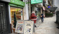 Estos son los establecimientos en los que se podrá utilizar el Bono Cultura de A Coruña