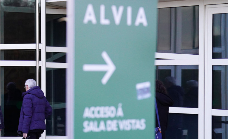 El juicio del Alvia quedará visto para sentencia en el décimo aniversario del accidente