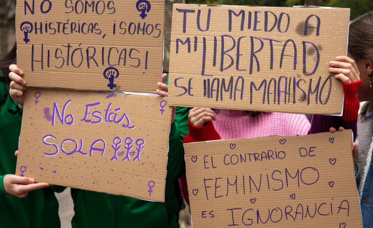 Bergondo se suma al sistema de violencia de género en A Coruña