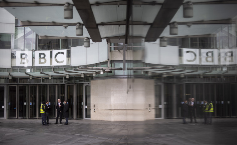 Amancio Ortega cierra la compra de la antigua sede de la BBC en Londres por más de 90 millones