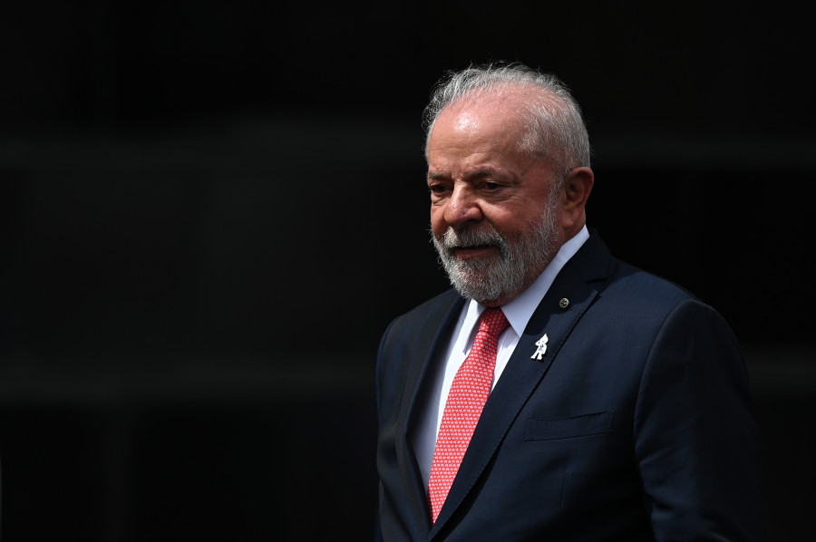 El Gobierno de Lula acusa al bolsonarismo de manipular el asalto golpista