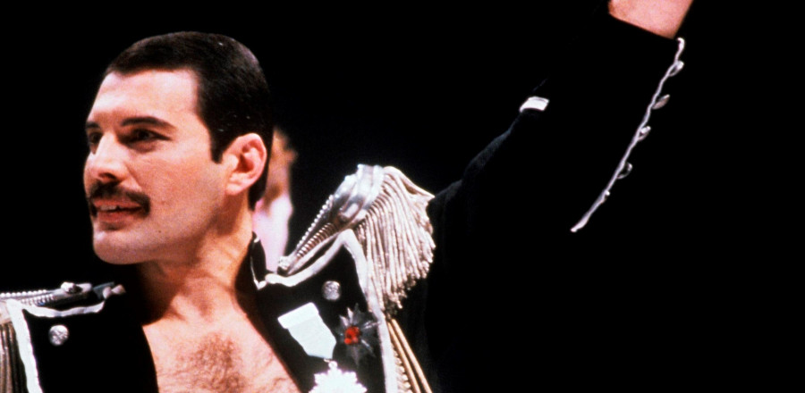 La casa de Freddie Mercury en Londres sale a la venta por al menos 34,8 millones de euros