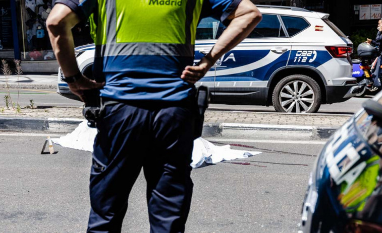 Detenido en Benidorm un fugitivo francés acusado de un delito agresión sexual