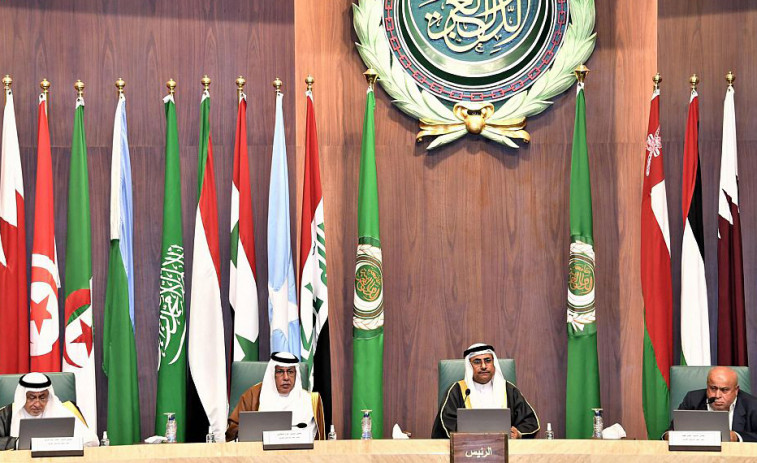 La Liga Árabe acuerda el regreso de Siria a la organización