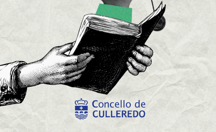 Culleredo convoca a los jóvenes a participar en el concurso de booktrailer 