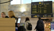 La eliminación de vuelos con alternativa en tren de 2,5 horas no afectará a Alvedro