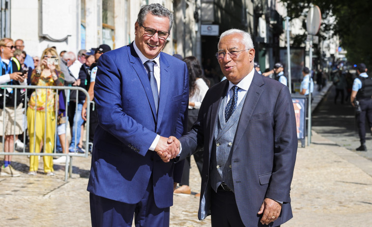 Portugal y Marruecos elevan sus relaciones a nivel de socios 