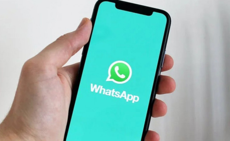 La última versión de WhatsApp permite mandar fotos de alta definición