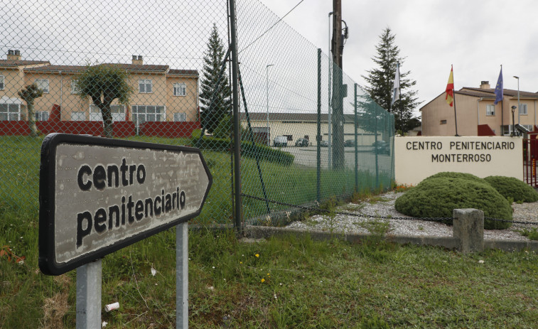 Comisiones Obreras demanda una unidad psiquiátrica penitenciaria en Galicia