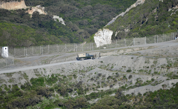 Casi 3 millones de personas cruzaron la frontera de Ceuta tras su reapertura