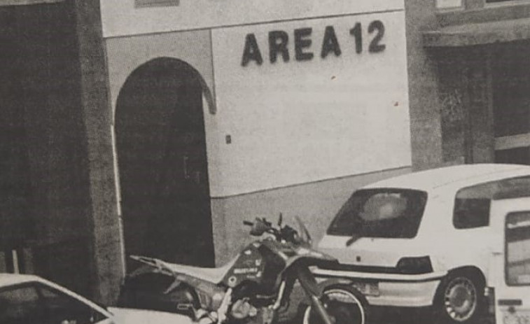 Hace 25 años: La mayor operación antidroga en A Coruña y dos fallecidos en Curtis en un accidente