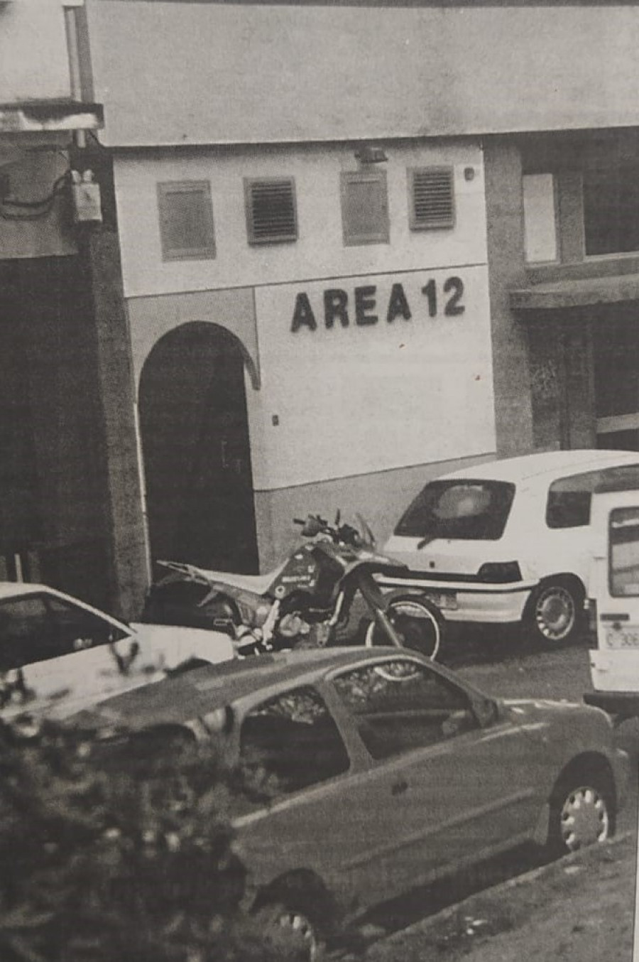 Hace 25 años: La mayor operación antidroga en A Coruña y dos fallecidos en Curtis en un accidente