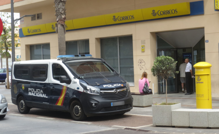 La Junta Electoral rechaza adoptar medidas en Melilla sobre los votos por correo sin DNI
