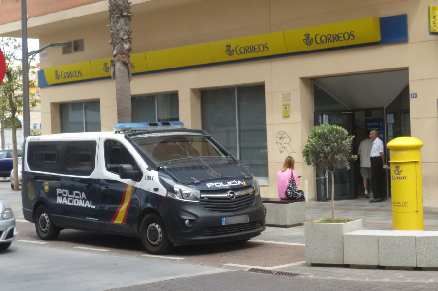 La campaña: Fiscalía, EH Bildu y el voto por correo en Melilla, claves de este jueves