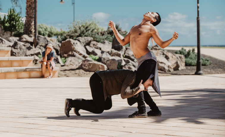 El festival 'Quincegotas' traerá a A Coruña siete espectáculos de danza con un estreno nacional