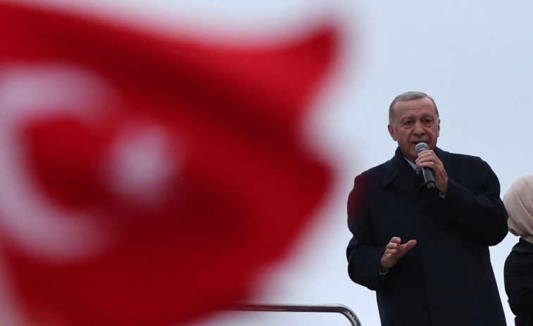 La victoria de Erdogan confirma la apuesta de Turquía por el nacionalismo