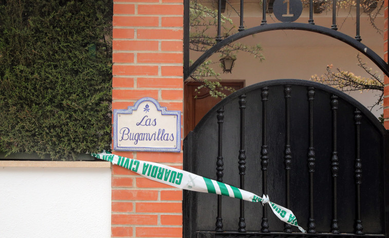 Todas las líneas siguen abiertas en la investigación del crimen de Granada