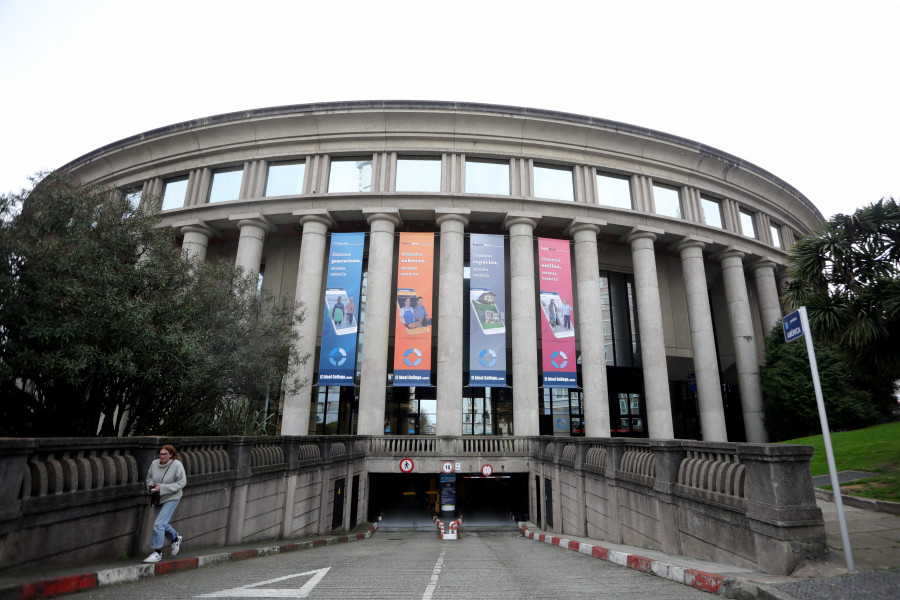 La Fundación NARU celebra su segunda gala benéfica en el Palacio de la Ópera de A Coruña