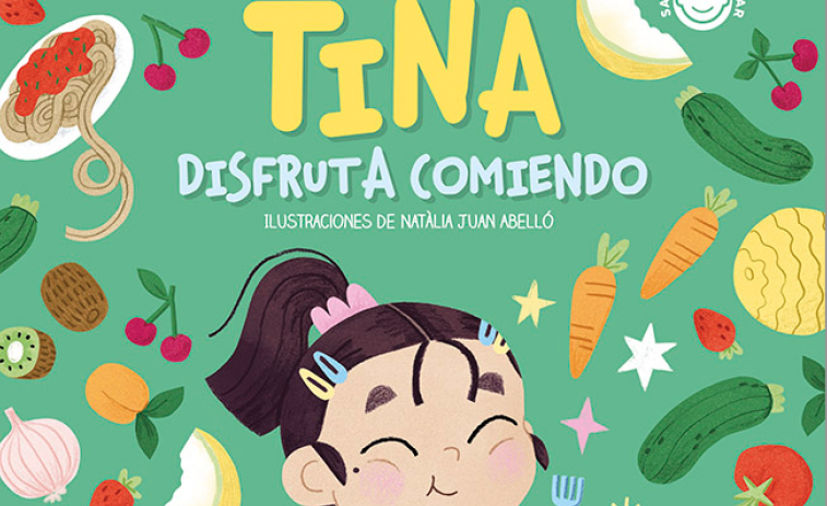 Alimentación infantil: algunas claves para conseguir una buena relación con la comida