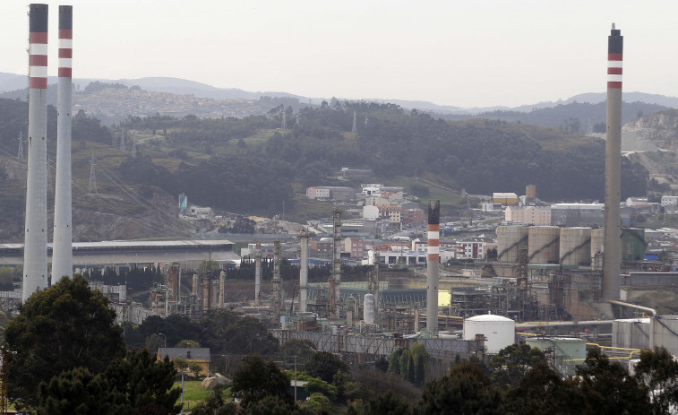 El Colegio de Ingenieros Industriales entregará en el Palacio de la Ópera de A Coruña los Premios Galicia de Industria