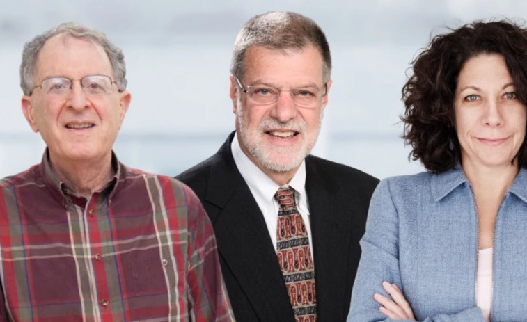 Los biólogos Jeffrey I. Gordon, Peter Greenberg y Bonnie L. Bassler, Premios Princesa de Asturias de Investigación