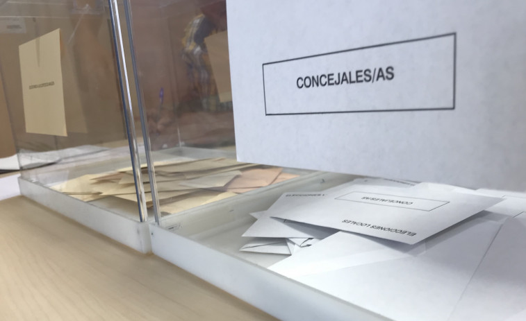 Un pueblo de Salamanca tendrá que repetir las elecciones por llevarse la urna 