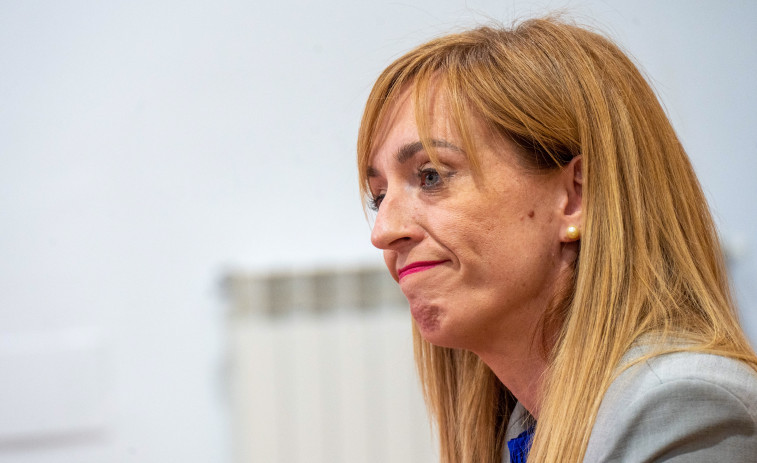 Dimite la alcaldesa en funciones de Maracena, la socialista Berta Linares