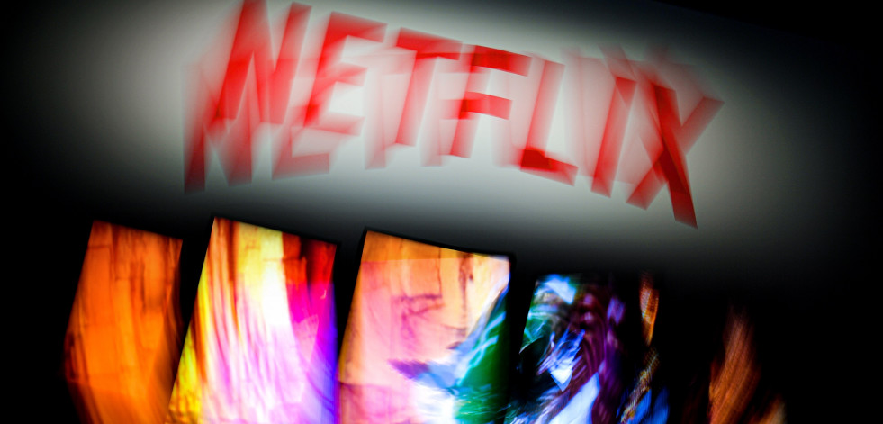 El beneficio neto de Netflix aumentó un 78,7 % en el primer trimestre del año