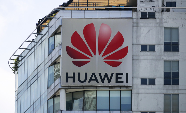 Bruselas ve  justificado restringir o excluir a Huawei y ZTE de las redes 5G