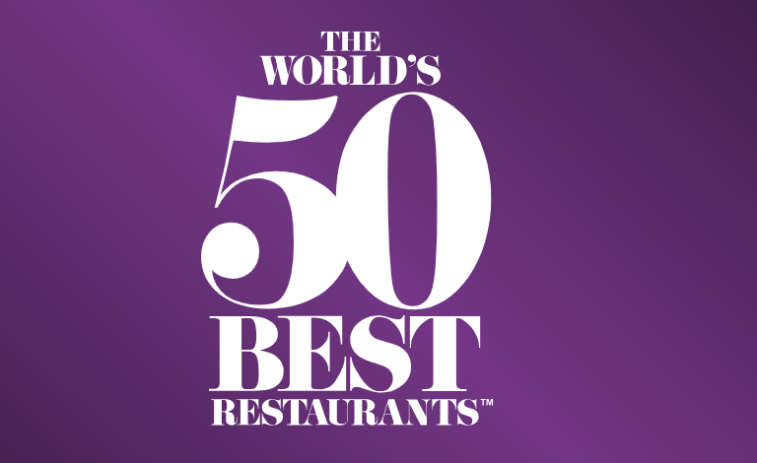 Los 50 mejores restaurantes del mundo: listado completo
