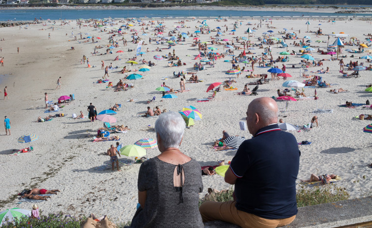 Las casas más baratas de toda la costa española se ofrecen en A Mariña