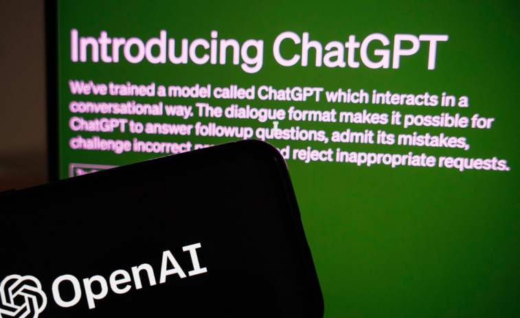 Los creadores de ChatGPT afrontan una demanda colectiva por violación de datos personales