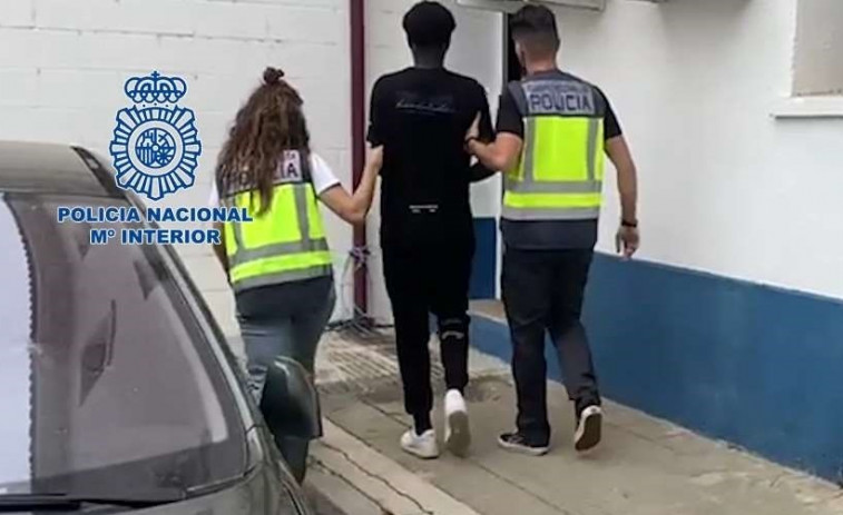 Catorce detenidos por la estafa del 