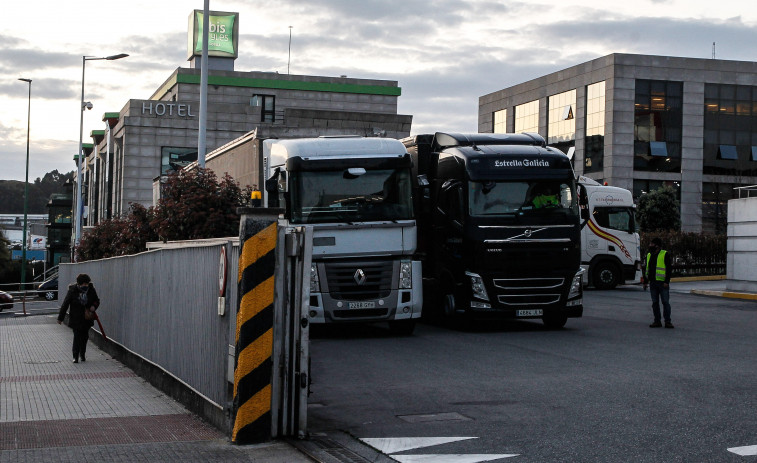 La producción industrial crece un 5,6% en mayo en Galicia, el cuarto mayor dato en el país