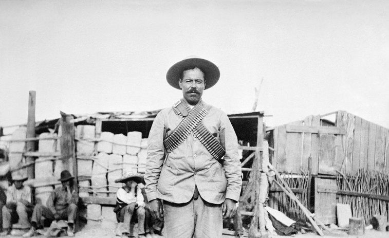 Pancho Villa y sus claroscuros cien años después de su asesinato