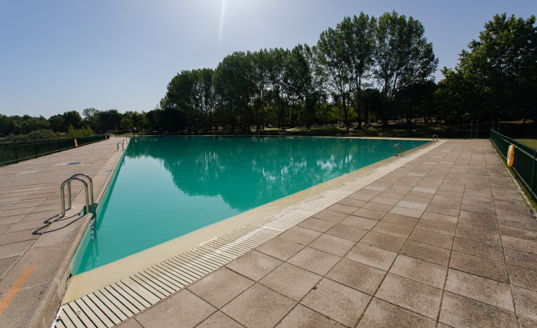 Muere una niña de dos años ahogada en una piscina en Otura (Granada)
