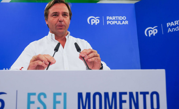 El PP gana por tercera vez las generales en Andalucía, el PSOE resiste, Vox cae