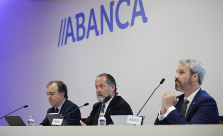 Abanca, entre los seleccionados por el Banco de España para experimentar con tokens digitales