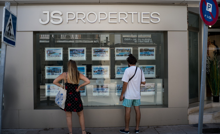 La hipoteca inversa ya atrae a grandes entidades, pero es casi desconocida