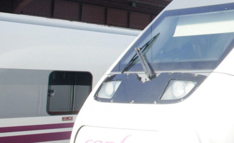 El Sindicato de Maquinistas convoca en Renfe cuatro jornadas de huelga en marzo.