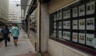 El precio del alquiler en A Coruña subió un 14% en julio respecto a 2022