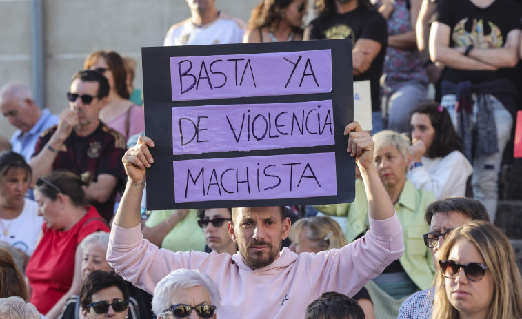 Aumenta en España el número de casos de violencia de género en seguimiento policial