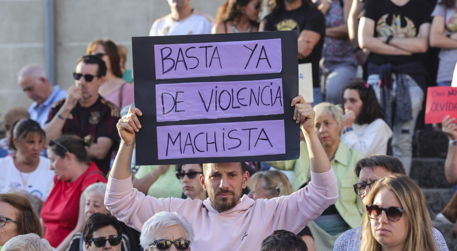 Aumenta en España el número de casos de violencia de género en seguimiento policial