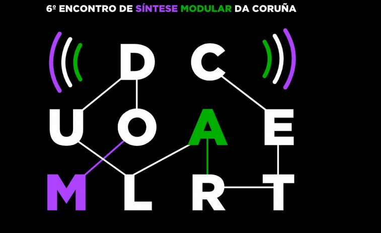 A Coruña acogerá su sexto encuentro de síntesis modular en la primera semana de octubre