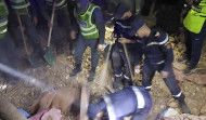 El Gobierno no tiene constancia de víctimas españolas en el terremoto de Marruecos